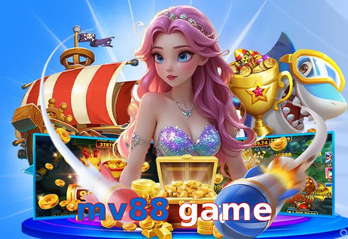 mv88 game