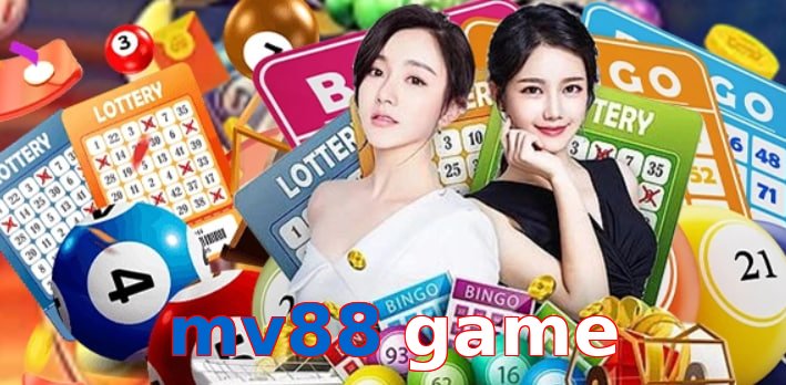 mv88 game