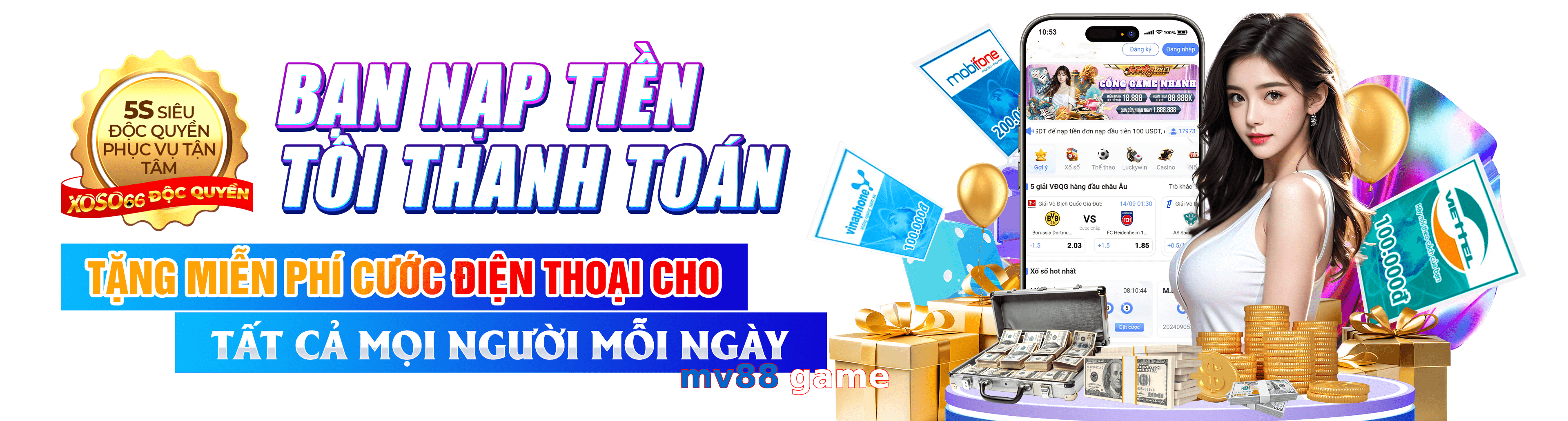 mv88 game