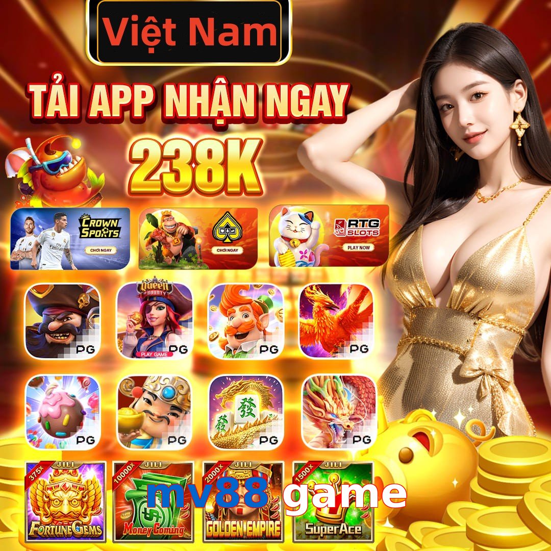 mv88 game