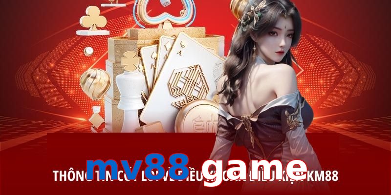 mv88 game