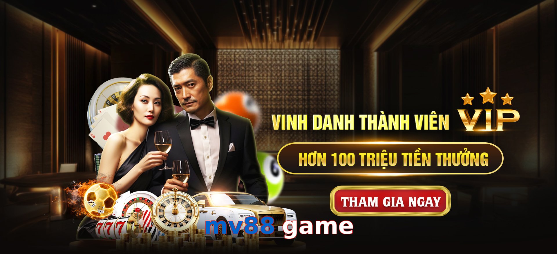 mv88 game