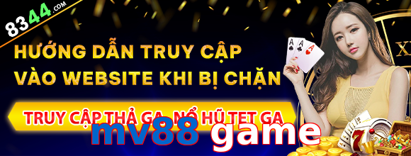 mv88 game