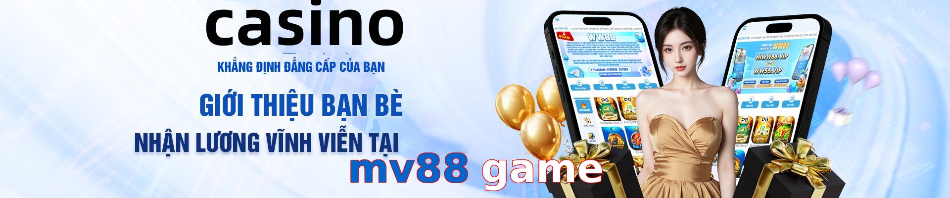 mv88 game