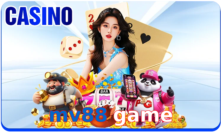 mv88 game