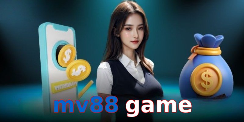 mv88 game